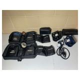 ADC Sphygmomanometer Kits and Blood Pressure Cuffs