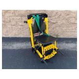 Stryker Model 6252 Stair-Pro Evacuation Chair