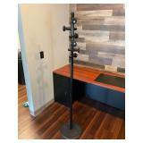 Coat Hanging Rack ... 70”