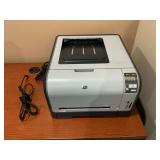 HP Color LaserJet CP1518ni Printer
