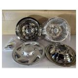 Phoenix USA Ford Wheel Liner and Simulator Kit