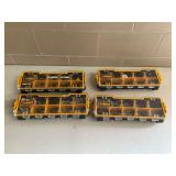 Dewalt Screw/Part Organizer Containers
