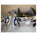 Laerdal Stifneck Select and Pedi-Select Extrication Collars