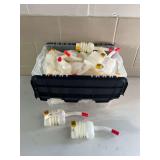 Laerdal V-VAC Suction Cartridges Lot