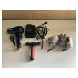 Mixed Lot of Tools and Equipment ... See Photos & Description