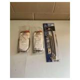 Wheel Masters and Eagle Flight Dual-Tire Valve Extension and Inflator Kits