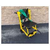 Stryker Model 6251 Stair-Pro Emergency Stair Chair