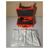 McGrath MAC Video Laryngoscope System with Pelican 1170 Case