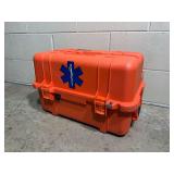 Pelican 1460 EMS Kit Case ... 13 x 21 x 13 Inches