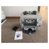 Pitney Bowes OfficeRight DI200 Inserting System with Power Cord and Operator Guide