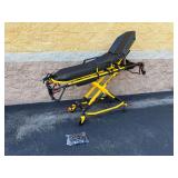 Stryker Performance-PRO XT Model 6085 Patient Transport Cot