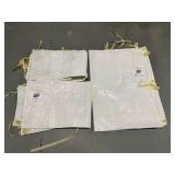 (3) Ez-up Instant Shelter Cover Tarps ...  115 x 80”