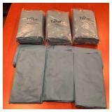 Taylor Healthcare Products Blue Medical Drapes