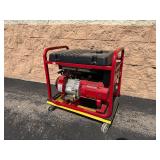 Generac 5500XL Generator with GN-320 11HP Engine and Tune-Up Kit