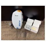 Physio-Control Stryker LUCAS 3 Chest Compression System with Carrying Case and Accessories