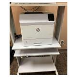 HP LaserJet Enterprise M604 Printer