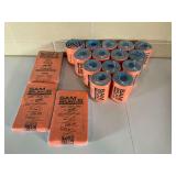 SAM Splints - 36-Inch Rolled and Flat Emergency Immobilization Devices