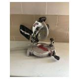 Craftsman 10-inch Laser Compound Miter Saw, Model 137.212290