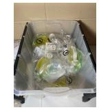 Laerdal The BAG II Manual Single-Use Self-Inflating Resuscitator