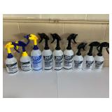 Zep Professional Chemical Sprayers