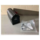 Craftsman Mailbox and Post Kit, Model PP3400