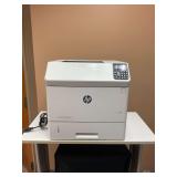 HP LaserJet Enterprise M604 Monochrome Laser Printer