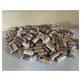 Mixed Self-Adherent Bandage Wraps, Including Dynarex and Sensi-Wrap