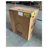 HON 10500 Series Floor Standing Full Height Pedestal File Cabinet in Box