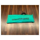 Ferno KED Kendrick Extrication Device Model 125 with Carrying Case