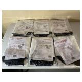 Graham Medical MegaMover Portable Transport Units (Item 51926)