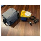 Laerdal Compact Suction Unit LCSU Model 88002001