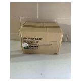 Microflex Midknight Powder-Free Nitrile Examination Gloves Size Medium