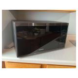 Samsung Household Microwave Oven Model MS14K6000AG
