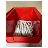 Dynarex Medical Penlights with Pupil Gauge