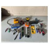 Assorted Hand Tools ... See photos