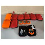 Microdot Xtra Blood Glucose Meters and Cases
