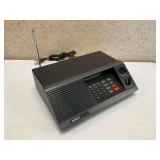 Uniden Bearcat BC 210XLT 40 Channel Radio Scanning System