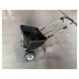 Scotts Pro Edgeguard Broadcast Spreader