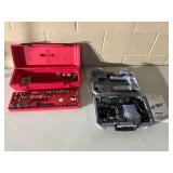 Dremel 4000 Rotary Tool with Case and Craftsman Accessory Kit