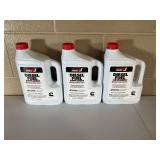 (3) Power Service Diesel Fuel Supplement + Cetane Boost - 64 Fl. Oz.