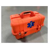 Pelican 1460 EMS Kit Case ... 13 x 21 x 13 Inches