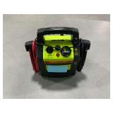 Portable 12V DC Battery Jump Starter and Power Station
