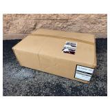 Curaplex Fitted Stretcher Sheets, 36" x 90", 30 per Case