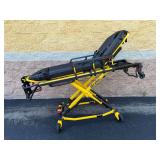 Stryker Performance-PRO XT Model 6085 Emergency Cot Stretcher
