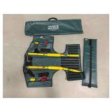 Moore Medical Corp. Body Splinting System with Carry Case