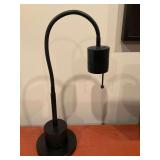 Desk Lamp ... 21 Inches tall
