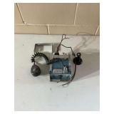 Federal Interceptor Model PA-20A Electronic Siren Control Unit