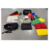 EMS Innovations Triage and Flag Kit Set