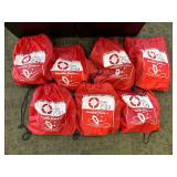 (7) Project Breathe Pet Oxygen Masks