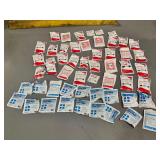 Assorted Hot & Cold Packs